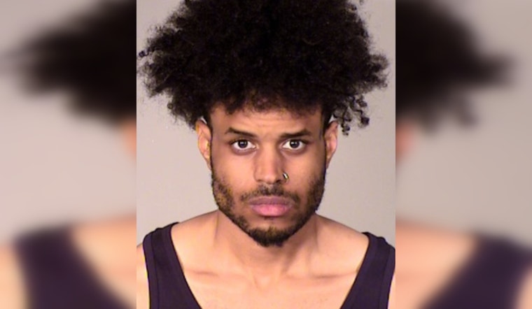Aurora Man Sentenced to 19 Years for Series of Sexual Assaults in Los Angeles and Ventura Counties