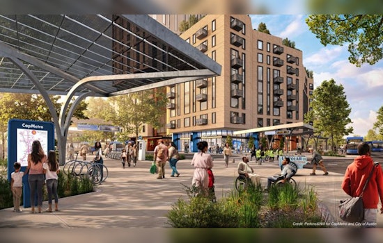 Austin Advances Equity-Focused Redesign of North Lamar and South Congress Transit Hubs