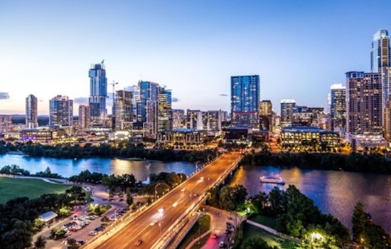 Austin Battles Rising Homelessness: More Sheltered, but Prevention is Key