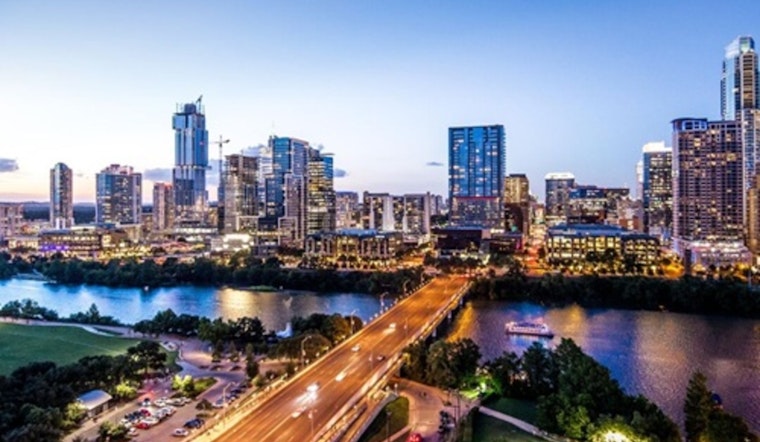 Austin Battles Rising Homelessness: More Sheltered, but Prevention is Key