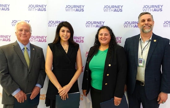 Austin-Bergstrom International Airport Launches $50M Expansion to Enhance TSA and Baggage Spaces Amidst Rising Traveler Numbers