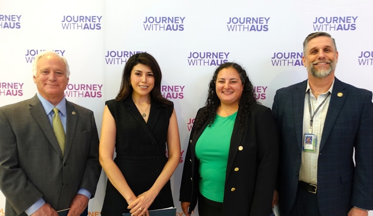 Austin-Bergstrom International Airport Launches $50M Expansion to Enhance TSA and Baggage Spaces Amidst Rising Traveler Numbers