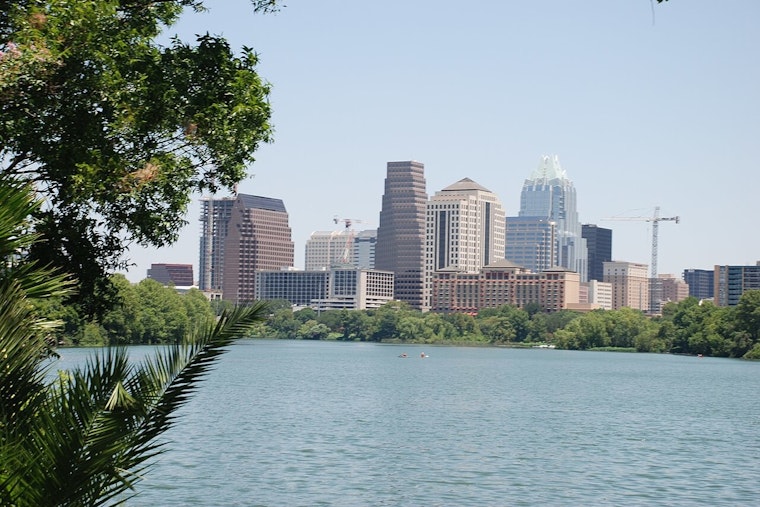 Austin Braces for Blistering Heat Wave with Forecasts Surpassing 100 Degrees
