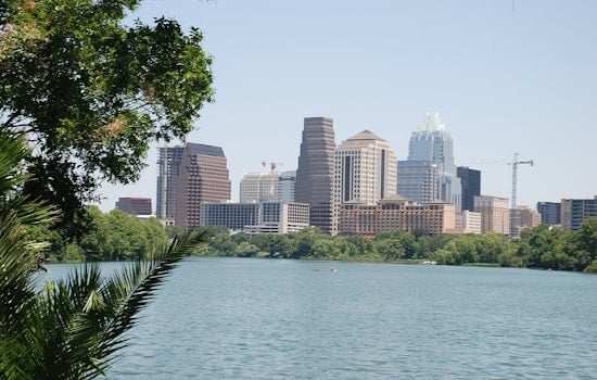 Austin Braces for Blistering Heat Wave with Forecasts Surpassing 100 Degrees