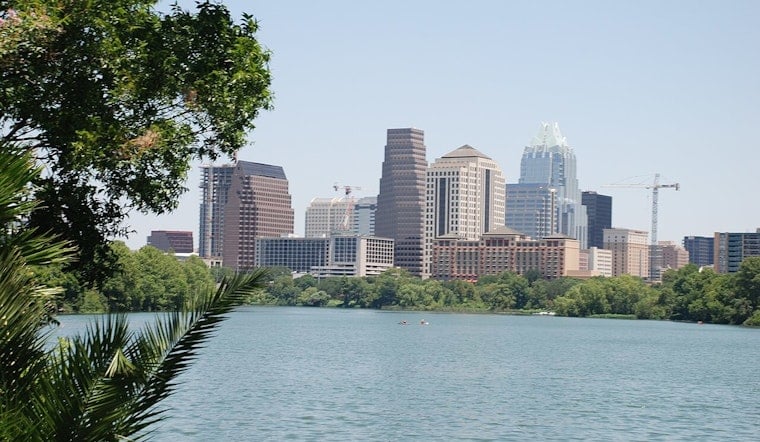 Austin Braces for Scorching Week with Heat Index Topping 107, Mild Rain Chances Ahead