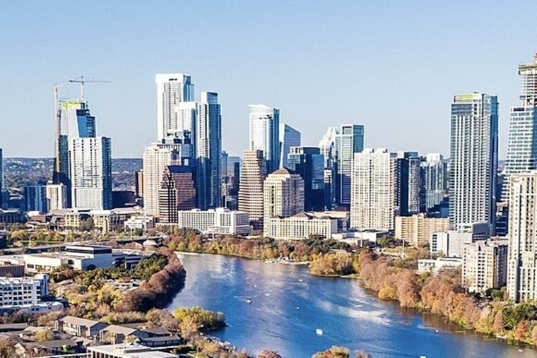 Austin Braces for Sizzling Heatwave with Temperatures Set to Top 105°F