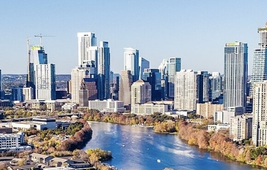 Austin Braces for Sizzling Heatwave with Temperatures Set to Top 105°F