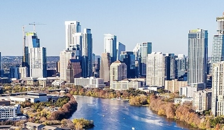 Austin Braces for Sizzling Heatwave with Temperatures Set to Top 105°F