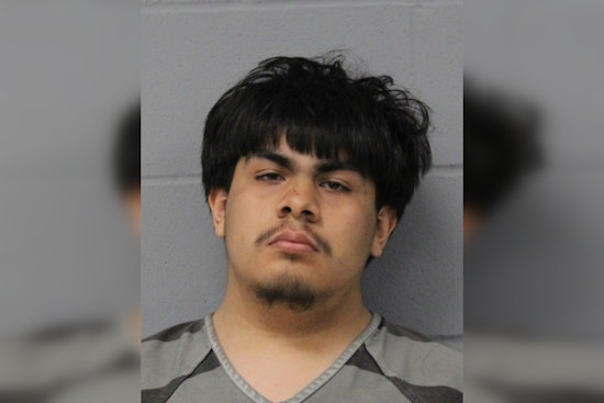 Austin Community Aids in Arrest of Teen Suspected of Capital Murder in Douglas Street Shooting