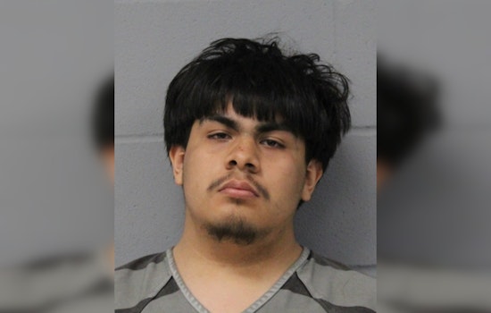 Austin Community Aids in Arrest of Teen Suspected of Capital Murder in Douglas Street Shooting