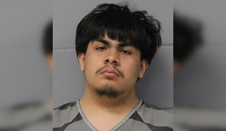 Austin Community Aids in Arrest of Teen Suspected of Capital Murder in Douglas Street Shooting