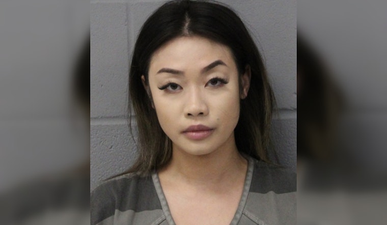 Austin Community Mourns Loss of Young Woman as Suspect Faces Charges in Fatal Traffic Incident
