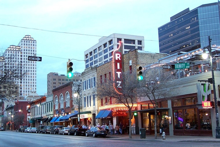 Austin Enhances Sixth Street Safety Measures with New Barricades Ahead of Summer Festivities