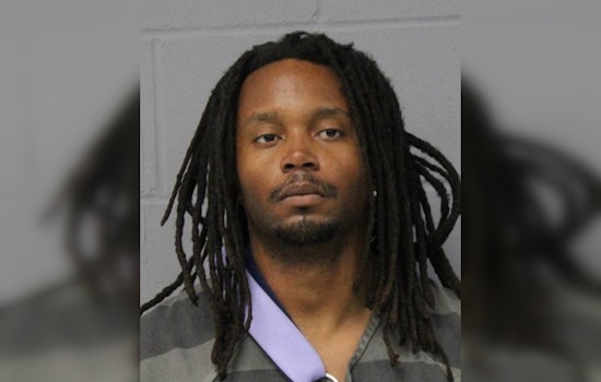 Austin Man Kent Outten Charged in March Murder of Rex Johnson, Linked to Subsequent Shooting