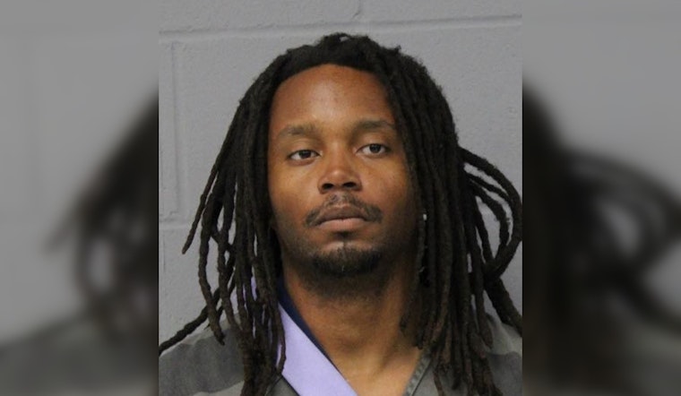 Austin Man Kent Outten Charged in March Murder of Rex Johnson, Linked to Subsequent Shooting