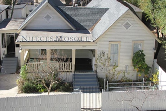 Austin Mosques Defaced with Hate Symbols, CAIR-Austin Calls for Increased Police Patrols