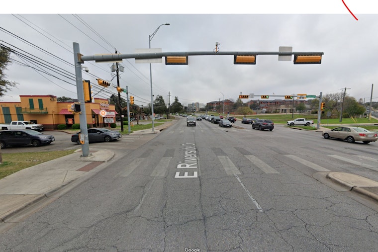 Austin Mourns as Vehicle Collision on E Riverside Dr Claims Life, Marks City's 32nd Fatal Crash of the Year