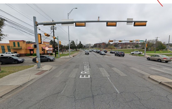 Austin Mourns as Vehicle Collision on E Riverside Dr Claims Life, Marks City's 32nd Fatal Crash of the Year