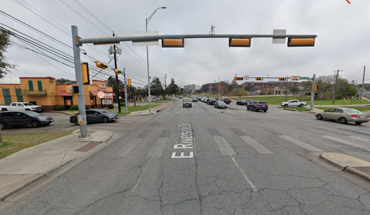 Austin Mourns as Vehicle Collision on E Riverside Dr Claims Life, Marks City's 32nd Fatal Crash of the Year