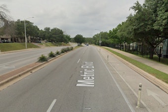 Austin Mourns Loss of Local Man in Fatal Motorcycle Crash