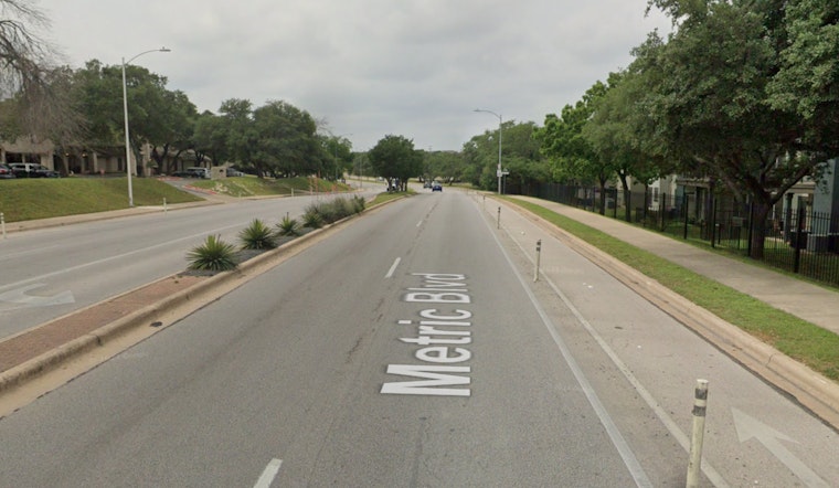 Austin Mourns Loss of Local Man in Fatal Motorcycle Crash