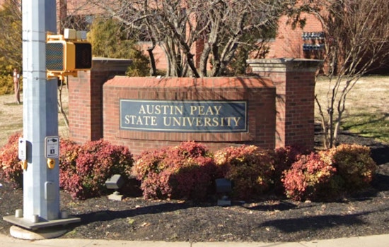 Austin Peay State University in Mourning After Sudden Death of Senior Football Player William Hardrick