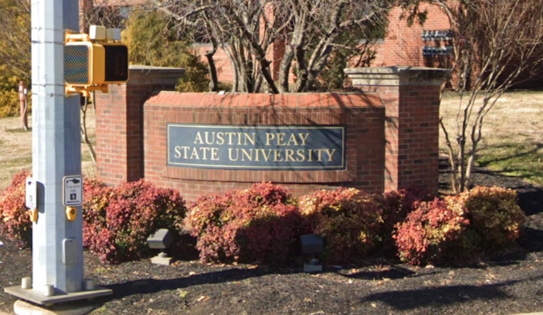Austin Peay State University in Mourning After Sudden Death of Senior Football Player William Hardrick