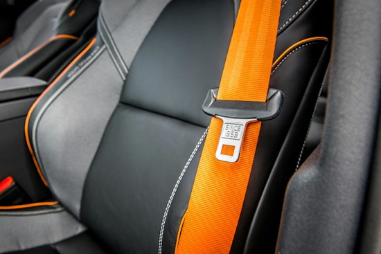 Austin Police and TXDOT Launch "Click It or Ticket" Campaign to Enforce Seatbelt Usage