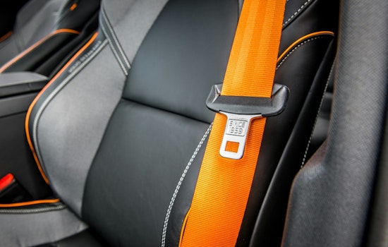 Austin Police and TXDOT Launch "Click It or Ticket" Campaign to Enforce Seatbelt Usage