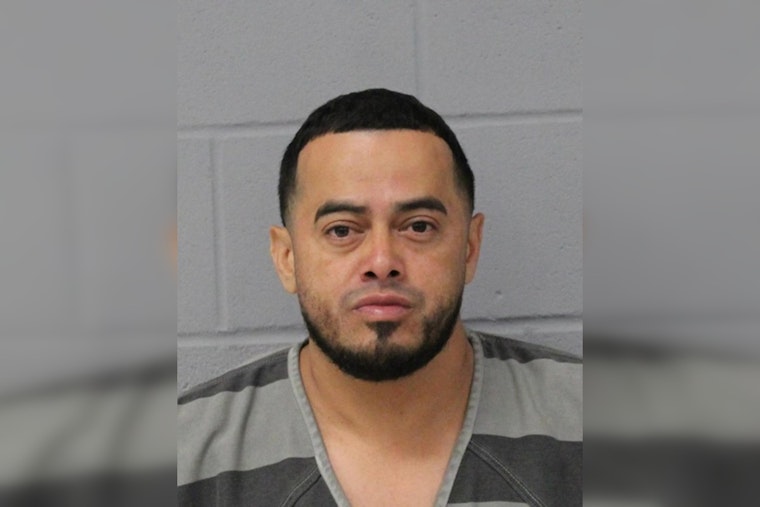 Austin Police Arrest Suspect Charged with 1st Degree Murder in Hammermill Run Shooting