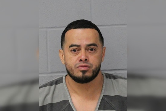 Austin Police Arrest Suspect Charged with 1st Degree Murder in Hammermill Run Shooting
