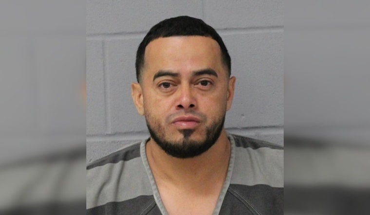 Austin Police Arrest Suspect Charged with 1st Degree Murder in Hammermill Run Shooting