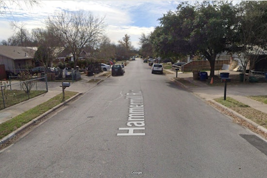 Austin Police Investigate Homicide After Man Found Dead in Southeast Austin
