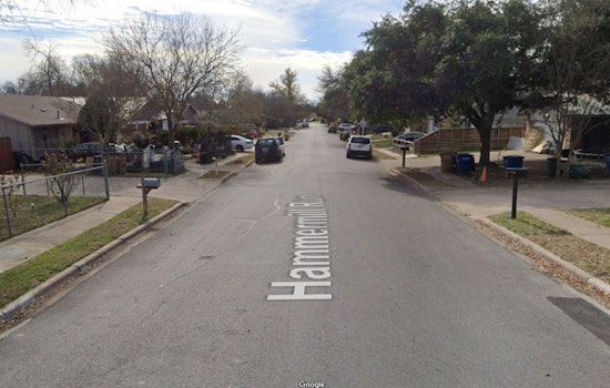 Austin Police Investigate Homicide After Man Found Dead in Southeast Austin