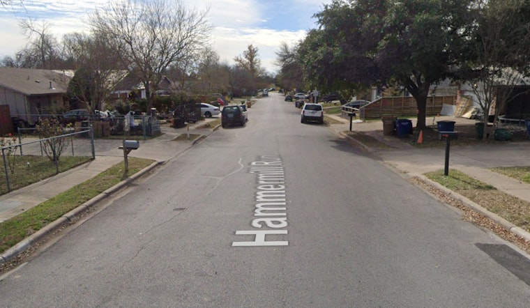 Austin Police Investigate Homicide After Man Found Dead in Southeast Austin
