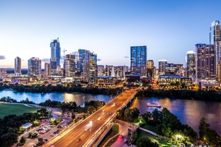 Austin Reports 50% Increase in Sheltered Homeless Individuals, City Adopts Multi-Pronged Approach to Tackle Homelessness