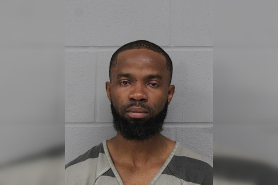 Austin Sees 35th Fatal Crash of 2025: Suspected DWI Leads to Pedestrian Death and Driver's Arrest on Burleson Road