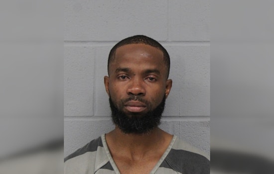 Austin Sees 35th Fatal Crash of 2025: Suspected DWI Leads to Pedestrian Death and Driver's Arrest on Burleson Road