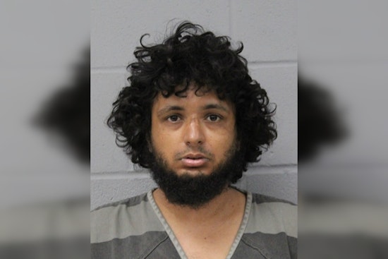 Austin Suspect with Extensive Criminal History Charged with Murder Aboard CapMetro Bus