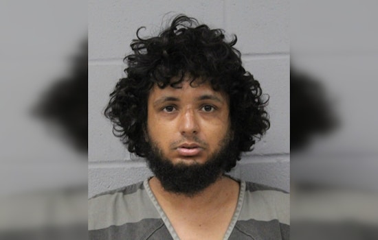 Austin Suspect with Extensive Criminal History Charged with Murder Aboard CapMetro Bus