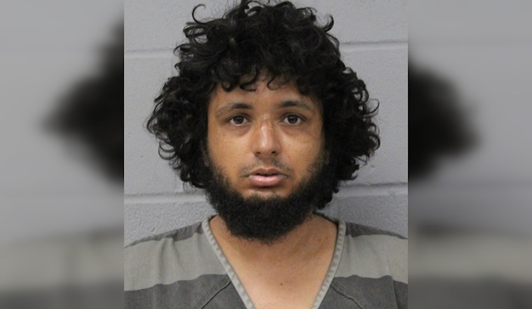 Austin Suspect with Extensive Criminal History Charged with Murder Aboard CapMetro Bus