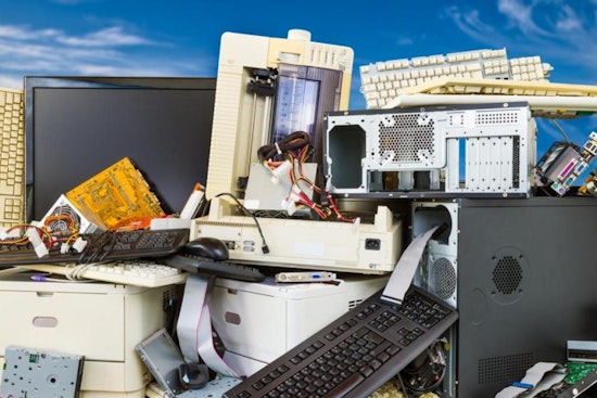 Austin Tackles E-Waste: How to Recycle Electronics Responsibly for a Greener Future