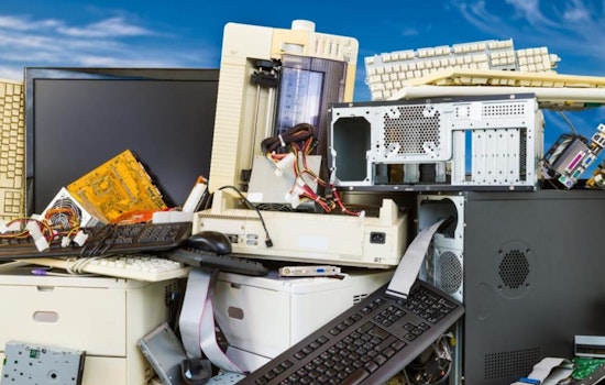 Austin Tackles E-Waste: How to Recycle Electronics Responsibly for a Greener Future