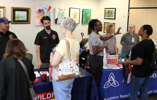 Austin's Emergency Preparedness Pop-Up Rescheduled to December Due to Facility Repairs