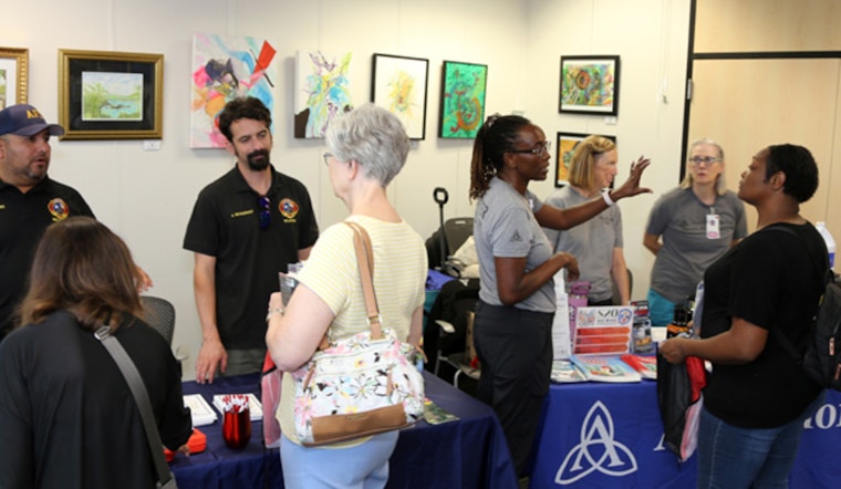 Austin's Emergency Preparedness Pop-Up Rescheduled to December Due to Facility Repairs