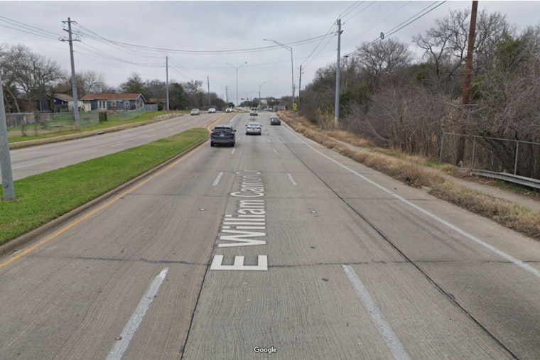Austin’s Traffic Fatality Count Rises with Death of Samuel Rosa Post-Crash on East William Cannon Dr.