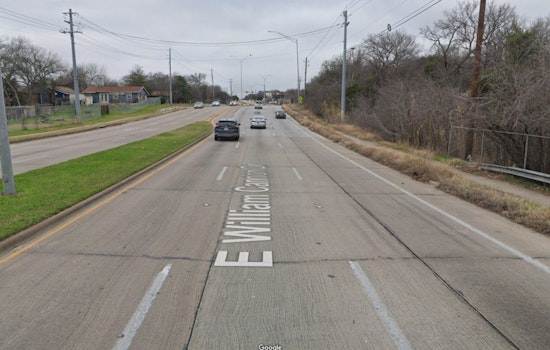 Austin’s Traffic Fatality Count Rises with Death of Samuel Rosa Post-Crash on East William Cannon Dr.
