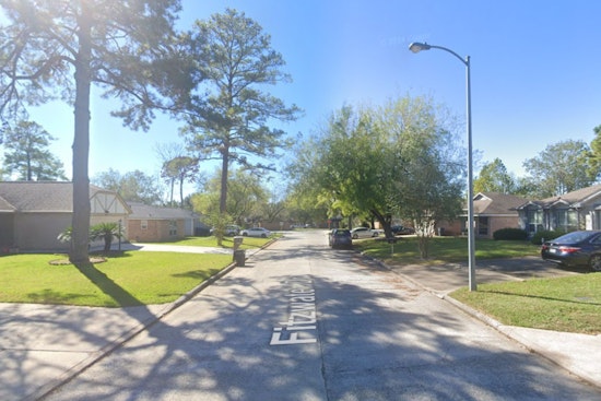 Authorities Investigate Double Homicide in Spring's Fitzwater Drive Residence