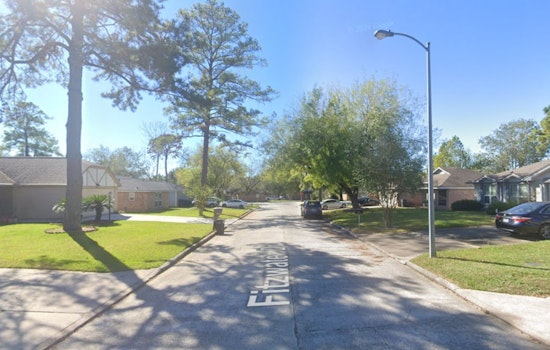 Authorities Investigate Double Homicide in Spring's Fitzwater Drive Residence