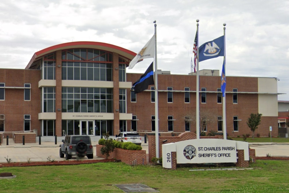 Authorities Urge Vigilance as Inmates Flee Orleans Parish Justice Center; St. Charles Parish on Alert
